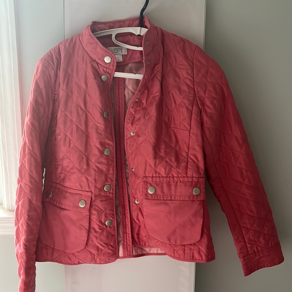 Loft Size 2